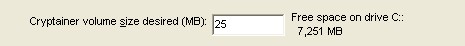 enter_volume_size